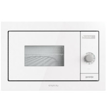 Мікрохвильовка з грилем Gorenje BM235SYW