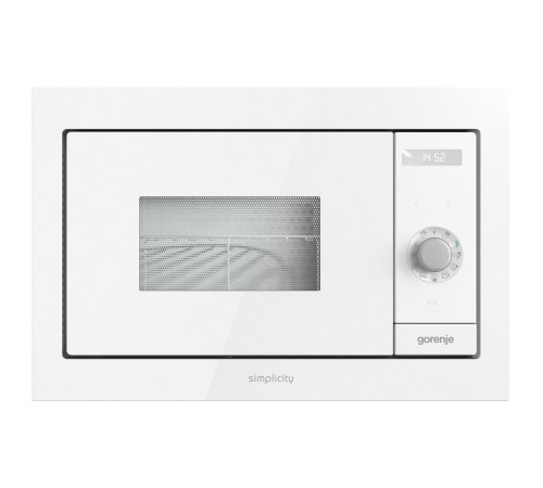 Мікрохвильовка з грилем Gorenje BM235SYW
