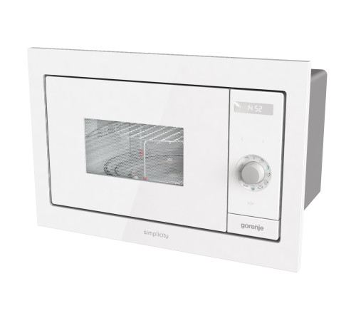 Мікрохвильовка з грилем Gorenje BM235SYW