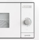 Мікрохвильовка з грилем Gorenje BM235SYW