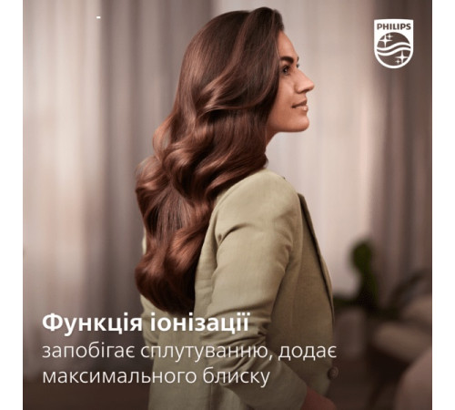 Фен-щетка Philips BHA710/00