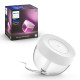 Настільний світильник розумний Philips Hue Iris, 2000K-6500K, RGB, ZigBee, Bluetooth, димування, біл