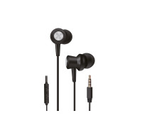 Навушники 2E A1 ErgonomicFit Чорний