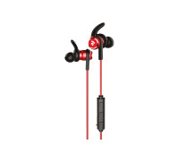 Навушники 2E S9 WiSport Wireless In Ear Waterproof Mic Red