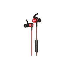 Навушники 2E S9 WiSport Wireless In Ear Waterproof Mic Red