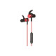 Навушники 2E S9 WiSport Wireless In Ear Waterproof Mic Red