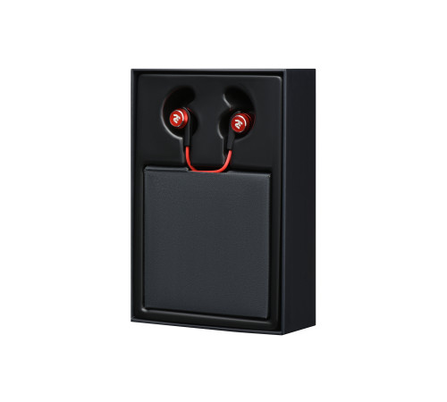 Навушники 2E S9 WiSport Wireless In Ear Waterproof Mic Red