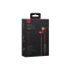 Навушники 2E S9 WiSport Wireless In Ear Waterproof Mic Red