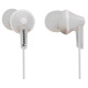 Навушники Panasonic RP-HJE125E In-ear Білий