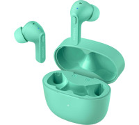Навушники Philips TAT2206 True Wireless IPX4 Зелений