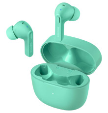 Навушники Philips TAT2206 True Wireless IPX4 Зелений