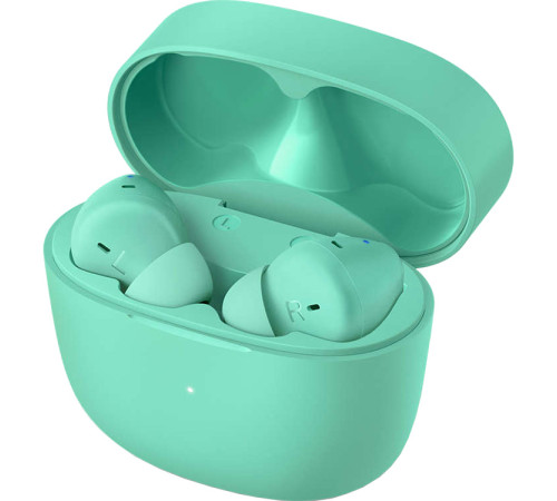 Навушники Philips TAT2206 True Wireless IPX4 Зелений