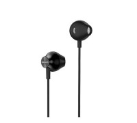 Навушники Philips TAUE100 In-ear Чорний