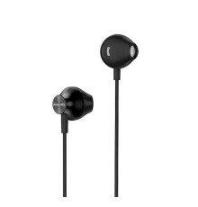 Навушники Philips TAUE100 In-ear Чорний