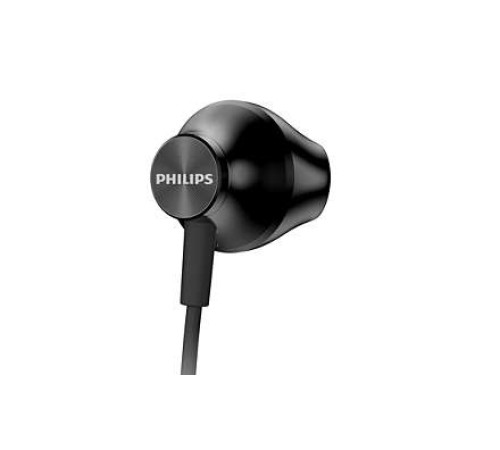 Навушники Philips TAUE100 In-ear Чорний
