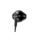 Навушники Philips TAUE100 In-ear Чорний