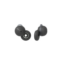 Навушники Sony LinkBuds WF-L900 TWS IPX4 Чорний