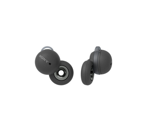 Навушники Sony LinkBuds WF-L900 TWS IPX4 Чорний
