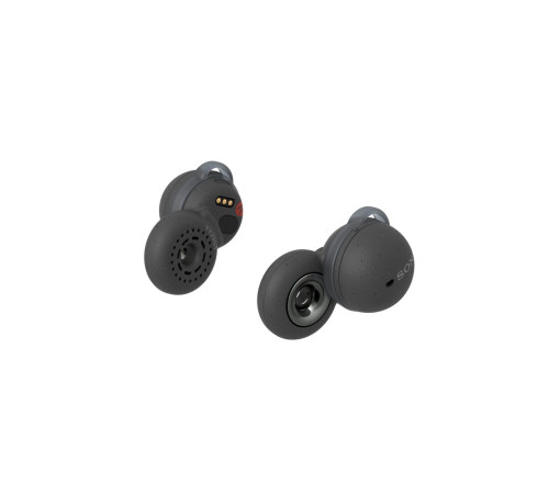 Навушники Sony LinkBuds WF-L900 TWS IPX4 Чорний