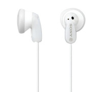 Навушники Sony MDR-E9LP In-ear Білий