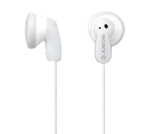 Навушники Sony MDR-E9LP In-ear Білий