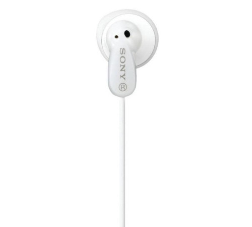 Навушники Sony MDR-E9LP In-ear Білий