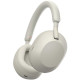 Навушники SONY MDR-WH1000XM5 Over-ear ANC Hi-Res Wireless Сільвер