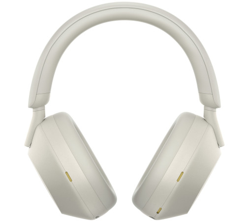 Навушники SONY MDR-WH1000XM5 Over-ear ANC Hi-Res Wireless Сільвер