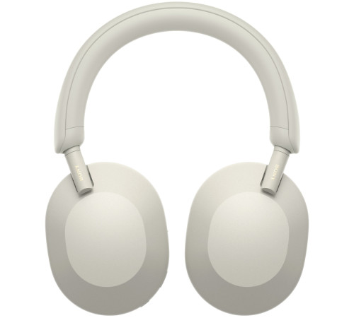 Навушники SONY MDR-WH1000XM5 Over-ear ANC Hi-Res Wireless Сільвер