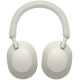 Навушники SONY MDR-WH1000XM5 Over-ear ANC Hi-Res Wireless Сільвер