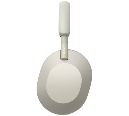 Навушники SONY MDR-WH1000XM5 Over-ear ANC Hi-Res Wireless Сільвер