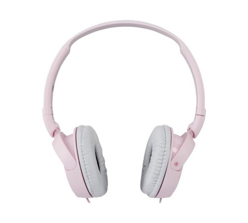 Навушники Sony MDRZX110 Рожевий