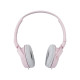 Навушники Sony MDRZX110 Рожевий