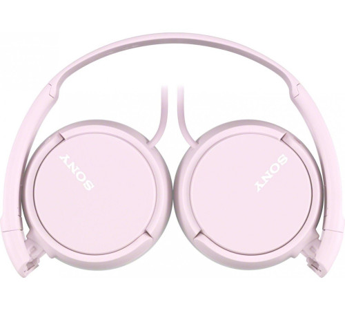 Навушники Sony MDRZX110 Рожевий