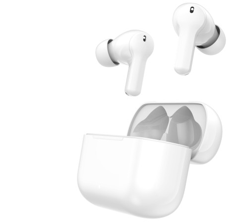 Навушники TECNO Buds 1 White