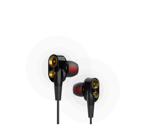 Навушники TECNO Hot beats J2