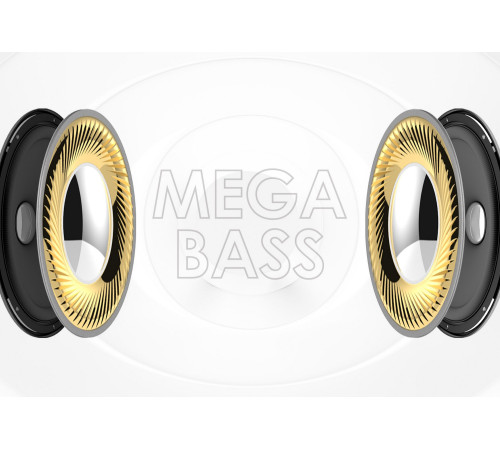 Навушники TECNO Hot beats J2