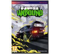 Гра комп`ютерна Need for Speed Unbound