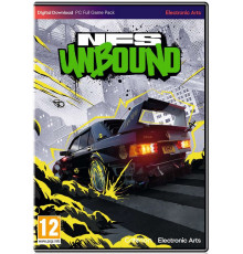 Гра комп`ютерна Need for Speed Unbound