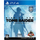 Гра консольна PS4 Rise of the Tomb Raider, BD диск