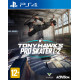 Гра консольна PS4 Tony Hawk Pro Skater 1&2, BD диск