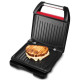 Електрогриль притискний George Foreman Family Steel Grill 25040-56