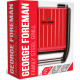Електрогриль притискний George Foreman Family Steel Grill 25040-56