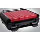 Електрогриль притискний George Foreman Family Steel Grill 25040-56