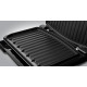 Електрогриль притискний George Foreman Family Steel Grill 25040-56