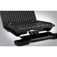 Електрогриль притискний George Foreman Family Steel Grill 25040-56