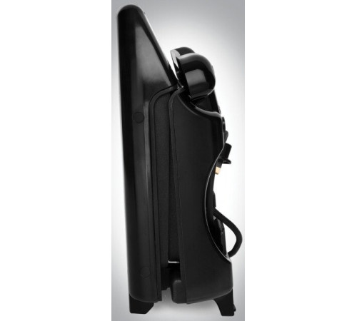 Електрогриль притискний George Foreman Family Steel Grill 25040-56