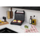 Електрогриль притискний George Foreman Family Steel Grill 25040-56