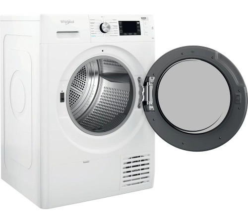 Сушильна машина Whirlpool FFTM229X2BUA