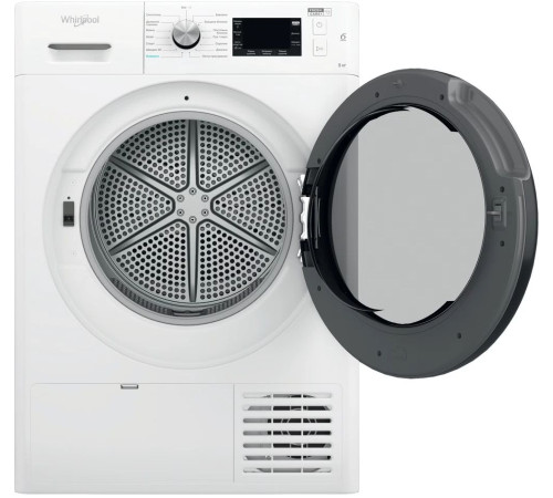 Сушильна машина Whirlpool FFTM229X2BUA